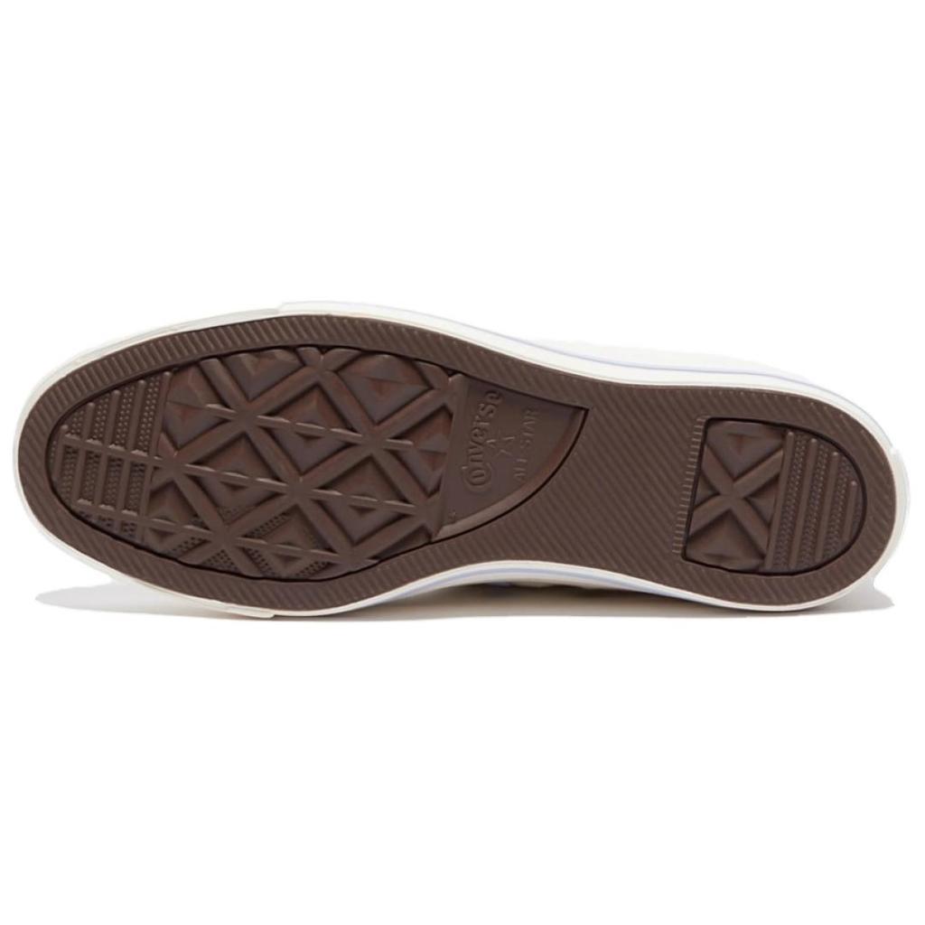 Converse Универсальные удобные парусиновые кеды All Star с высоким верхом, унисекс, белые, синие, розовые, A04638C