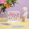 Коробка для хранения фотопленки Fujifilm Instax Mini (Китайская версия)