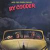 CD RY COODER - Into The Purple Valley WPCR2548 Reprise Records 1997 Japan Rock Used