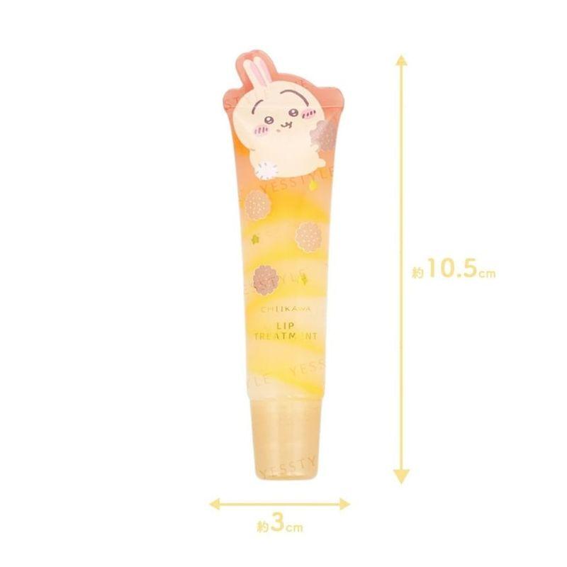 SHOBIDO - Вырезанный по контуру бальзам для губ Usagi из Chiikawa