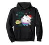 DreamWorks Gabby's Dollhouse Cakey On the Nice List Hoodie