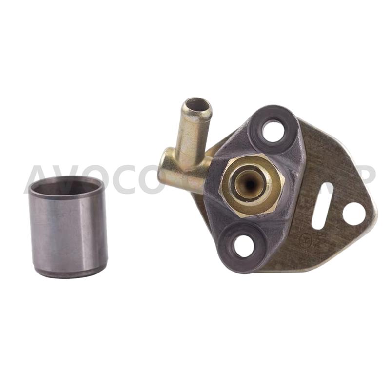 186F 186FA High Quality Air Cooled Diesel Generator Engine Oil Pump Fuel Injection Pump Assembly Accessories 5hp 173F 178F 188F