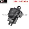 Nissan Altima Power Window Switch Button 25411-3TA3A