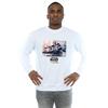 Star Wars Mens The Mandalorian Scout Troopers Sweatshirt