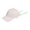 Polyester Baseball Caps Women's Light Pink Adidas IK9755