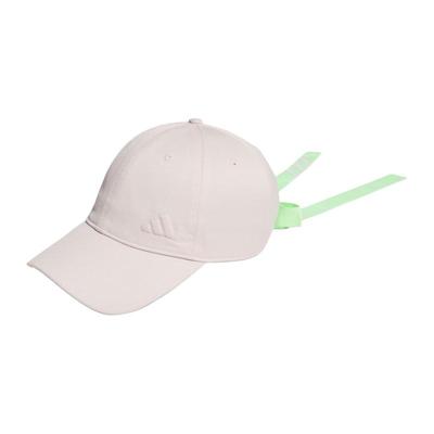 Полиэстеровые бейсболки Женские Светло-розовые Adidas IK9755