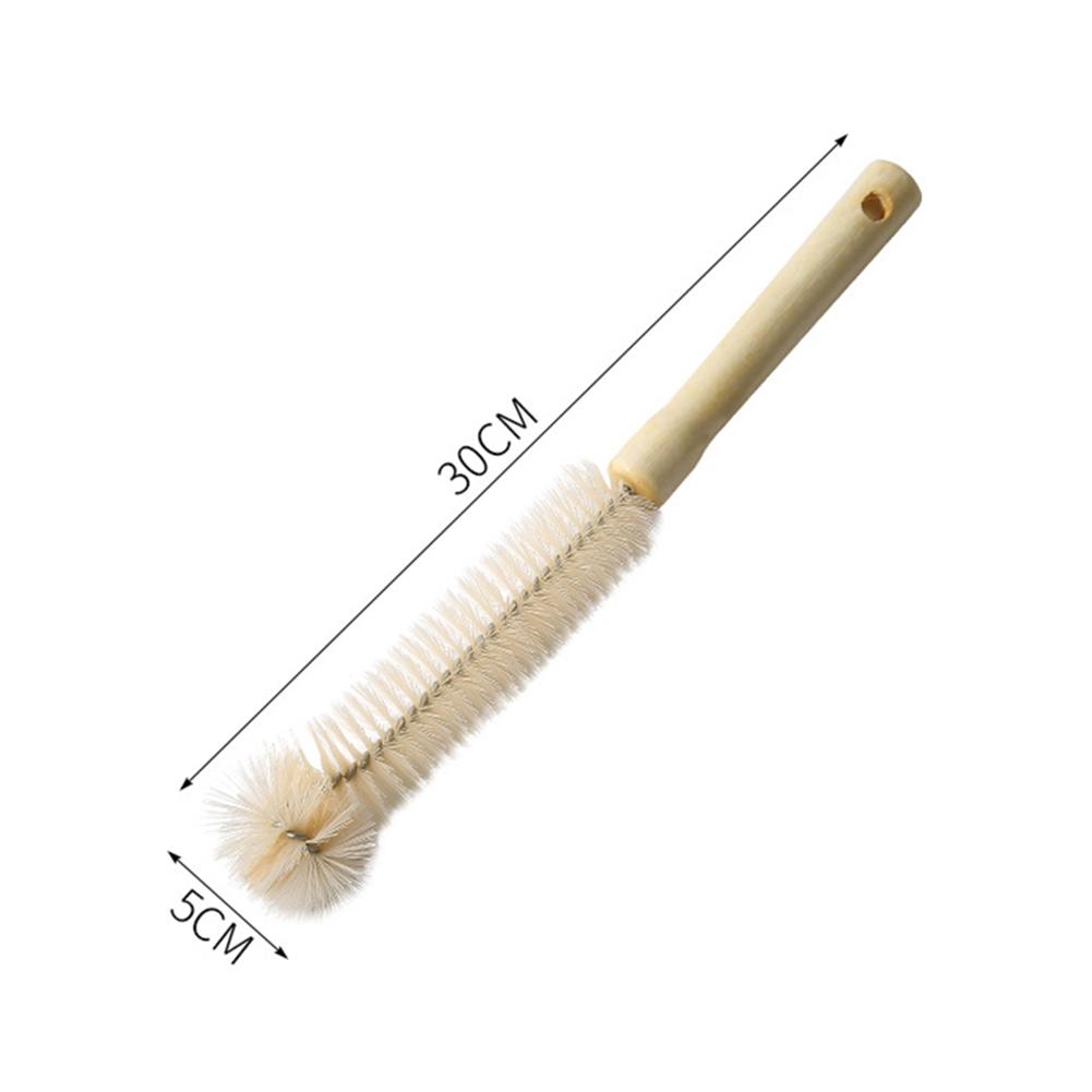 Щетка с длинной ручкой Щетка Щетка для чашки Длинная ручка