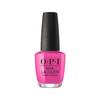 OPI [Nail Lacquer] L19 - NO TURNING BACK FROM PINK STREET 15ml