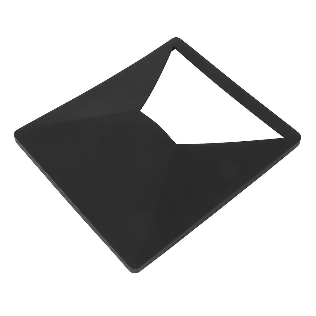 Чехол для спутникового телефона, силиконовый гибкий защитный чехол для спутникового телефона с антибликовой наклейкой для