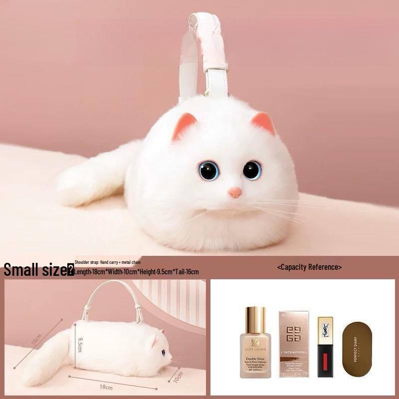 Модная маленькая сумка-кроссбоди на цепочке в этом году - Стильная, универсальная и модная сумка для телефона