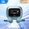 JBL Беспроводные наушники-вкладыши Live Beam 3 с шумоподавлением