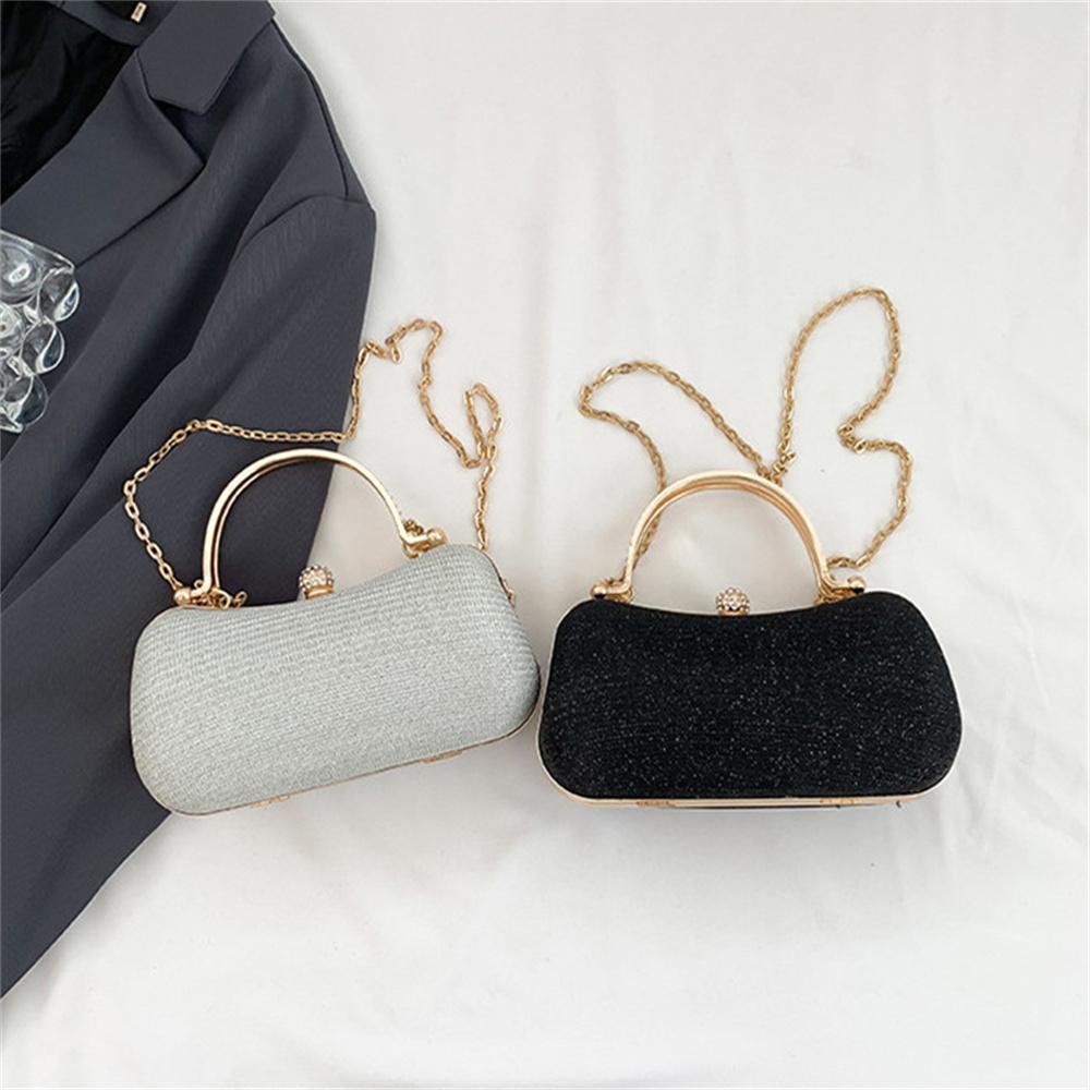 Маленькие сумки через плечо, хит продаж, роскошные вечерние сумки и кошельки, женский дорожный клатч, блестящая сумка для ужина