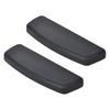 Chair Armrest Pad Replacement, Office Pad, Gaming Pads, TPU Surface,