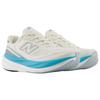 New Balance 1080v15 Беговые кроссовки Женские Экрю Синий W10805VJ