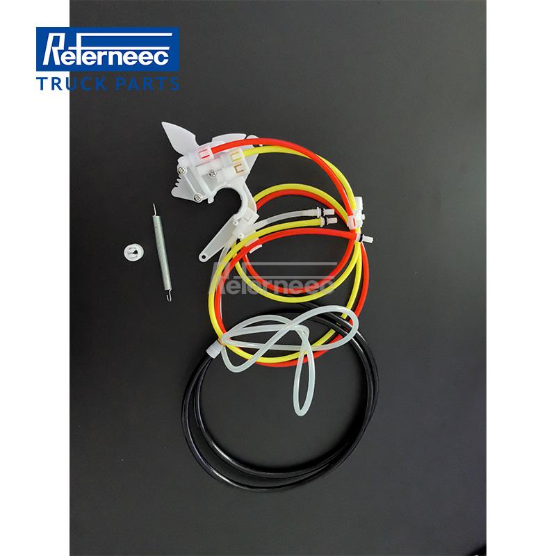 Seat Parts Adjustment Valve 0009107238 0019101538 1455686 1847100 20443641 2133705 27184-01 36781150002 42538425 503136402