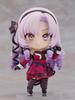GOOD SMILE COMPANY Nendoroid Nijisanji Ichihyakuman Tenbaru Salome Non-scale Plastic Painted Movable Figure