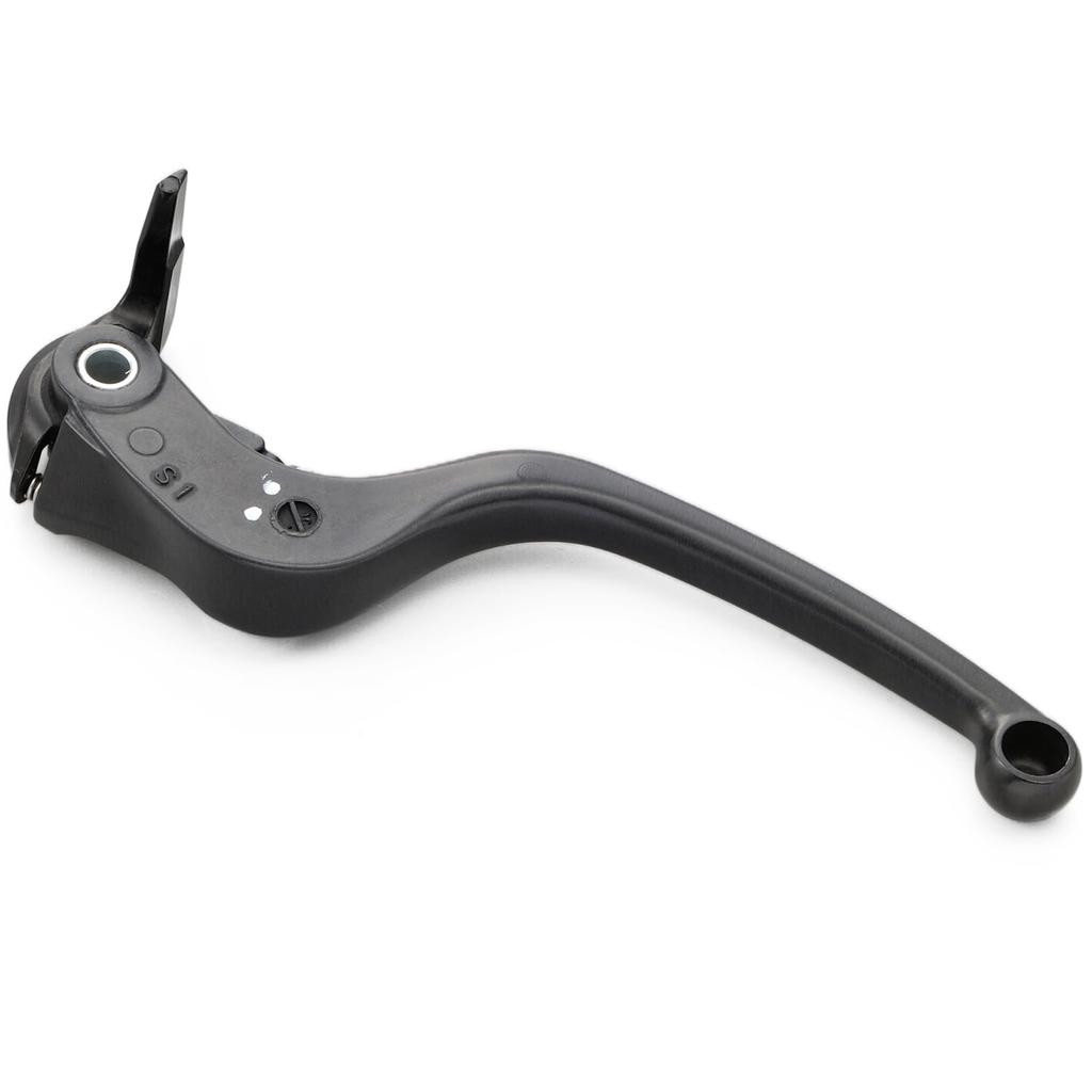 Daytona Мотоциклетный радиальный главный тормозной цилиндр, замена NISSIN, короткий тормоз 78710, запчасти, рычаг, черный,