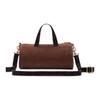 Nike Fabric Handbag Regular Women's Contour Brown