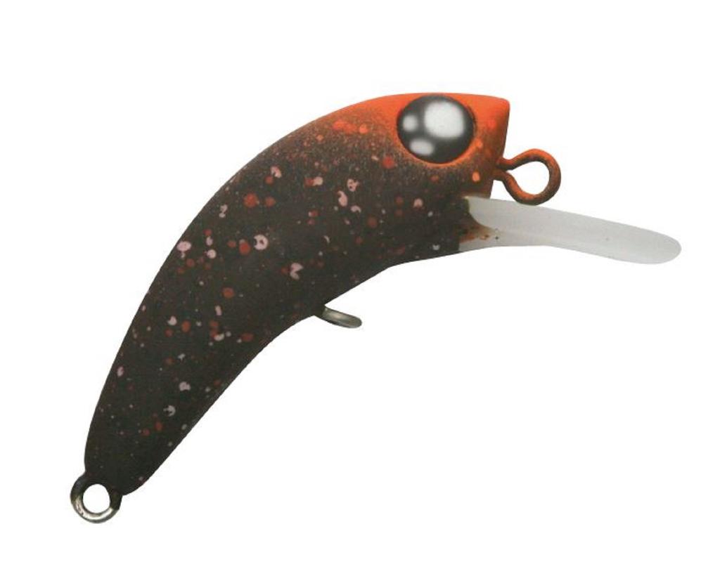 Rob Lure Mama Berbie SS 36 мм 2,8 грамма Тонущая приманка 10 (4471)