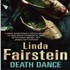 Death Dance by Linda Fairstein Paperback Book 9780751542851