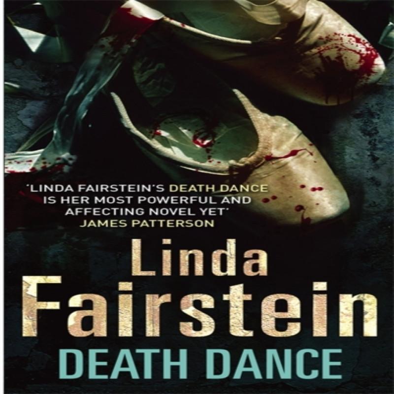 Death Dance by Linda Fairstein Paperback Book 9780751542851