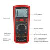 Insulation Resistance Meter Digital Ohmmeter Handheld Insulation Tester 0.1M Ohm  2000M Ohm  Auto Ranging High Accuracy