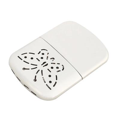 Портативный карманный обогреватель для рук, многоразовый, топливный, обогреватель для рук, сверхлегкий, стандартный, для охоты на открытом воздухе, кемпинга