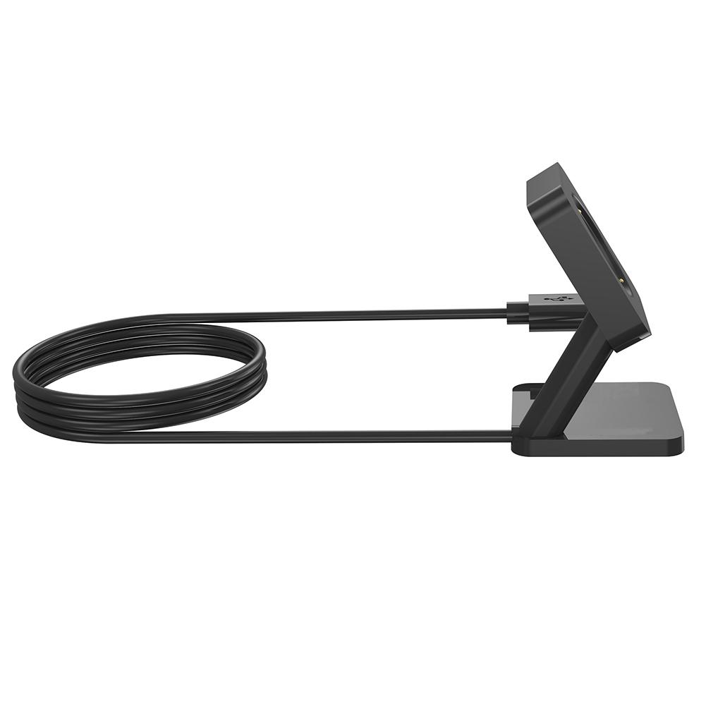 Зарядный кабель для Amazfit T-Rex 2, зарядная док-станция для Amazfit GTR 4 GTS 3 GTS4/GTS3 GTR3 Pro, USB-магнитный зарядный кабель