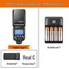 Godox TT685II TTL HSS Вспышка на башмак для Sony