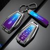 Geely Car Key Cover for Emgrand, Xingyue L, Boyue, Xingrui, Binyue, Bin, Shell, Ruibo, Rui, and Vision X6