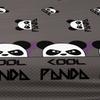 1 Cartoon Cute Animal Panda Printed Matte Fitted Sheet, Bedroom Printed Bed Cover, Bedding (Excluding Pillowcases)