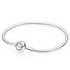 Jewelry - PANDORA - 590728-19 - Silver - Women - Adult