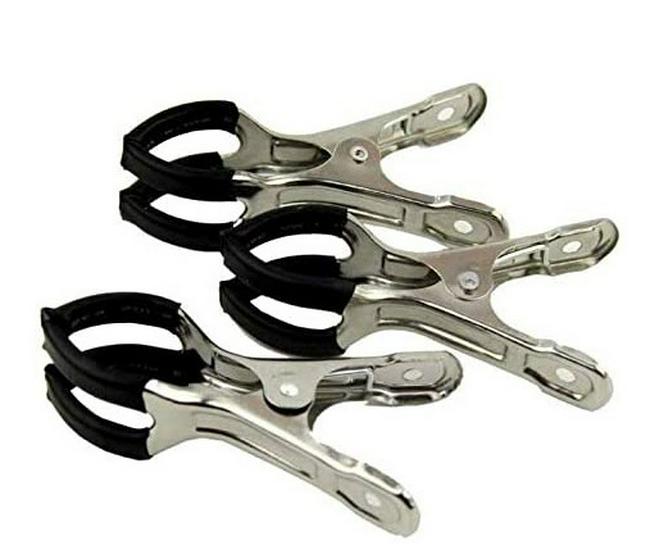 Инструмент для ремонта и выравнивания прокладок саксофона, флейты, кларнета