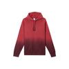 Nike Модный удобный пуловер с капюшоном и длинным рукавом, мужская толстовка Deep-Team-Red FJ7334-613