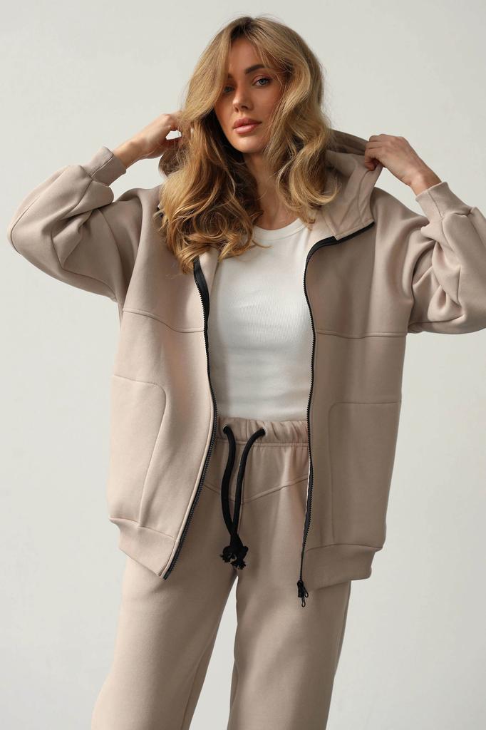 Комплект: худи и брюки German Volf (95622)