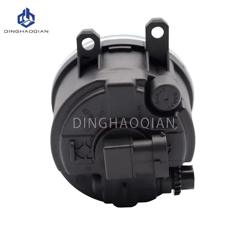 2 шт. Противотуманные фары Фара Для Toyota Camry 2007 2008 Прозрачная линза Передний бампер Противотуманная фара Светодиодная противотуманная фара