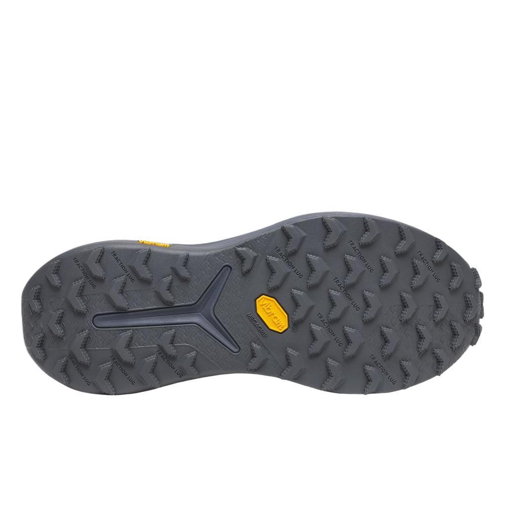 SAUCONY Кроссовки Xodus Ultra 4 Oat Kodiak Мужские Кремовые S21032-244