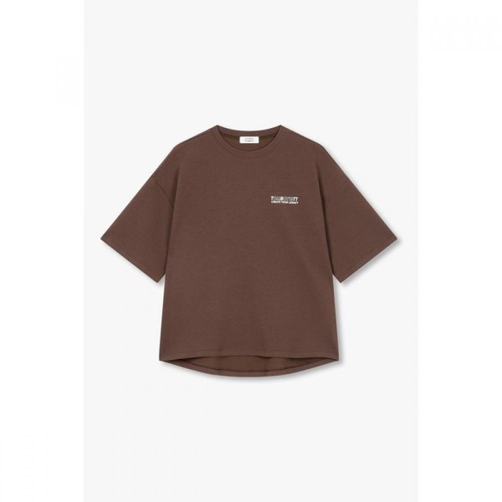STudio Tomboy Men S LeTTering T ShirT  9176322994cT 