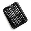 7Pcs Blackhead Remover Tool Kit Acne Needle Set for Face