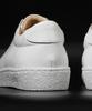 Firenze Atelier Ручная работа Кроссовки Cortez 2282 [Кремово-белый]