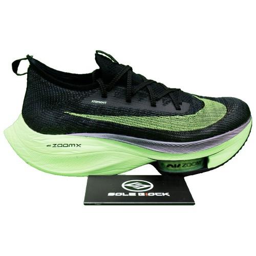 Nike Мужские марафонки Air Zoom Alphafly Next% CI9925-400