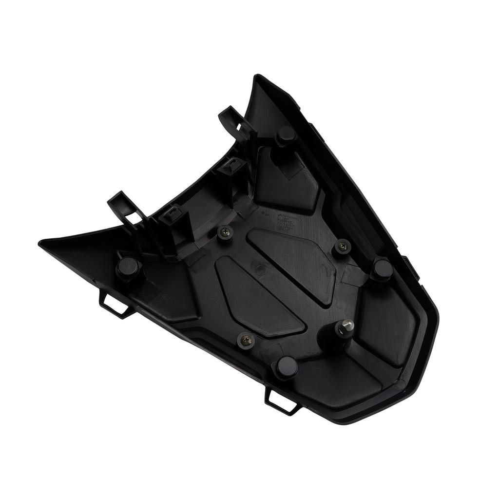 Накладка на заднее сиденье, хвост, обтекатель для BMW R1300GS 2024-2026, карбон