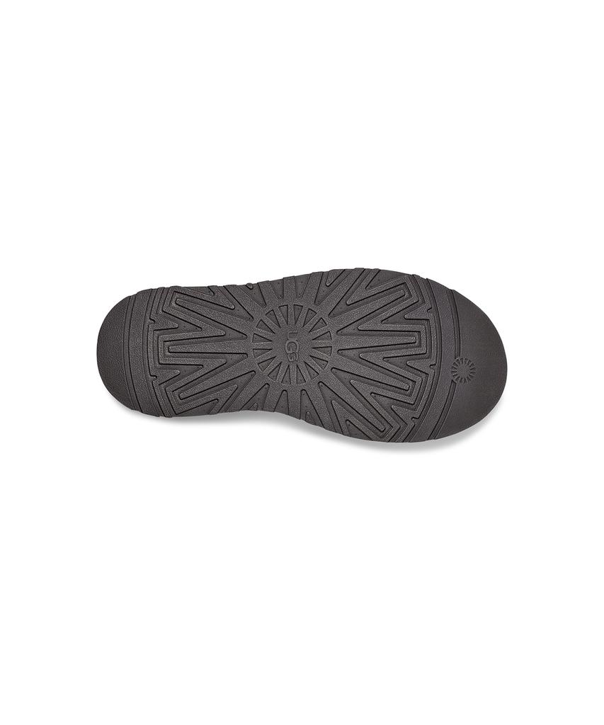 Ugg [Women] Mini Platform Boots (Classic Mini Dipper) - Thundercloud / 1168170Thnd