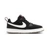 (PS) Nike Court Borough Low 2 SE 'Черно-белый' Детские CZ7153-001