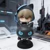 APEX-TOYS Подарок Arknights Счастливый Шейк Фантом Q-версия Качающаяся Музыкальная Аниме Фигурка ПВХ Модель Коллекционная для Мальчиков Подарок