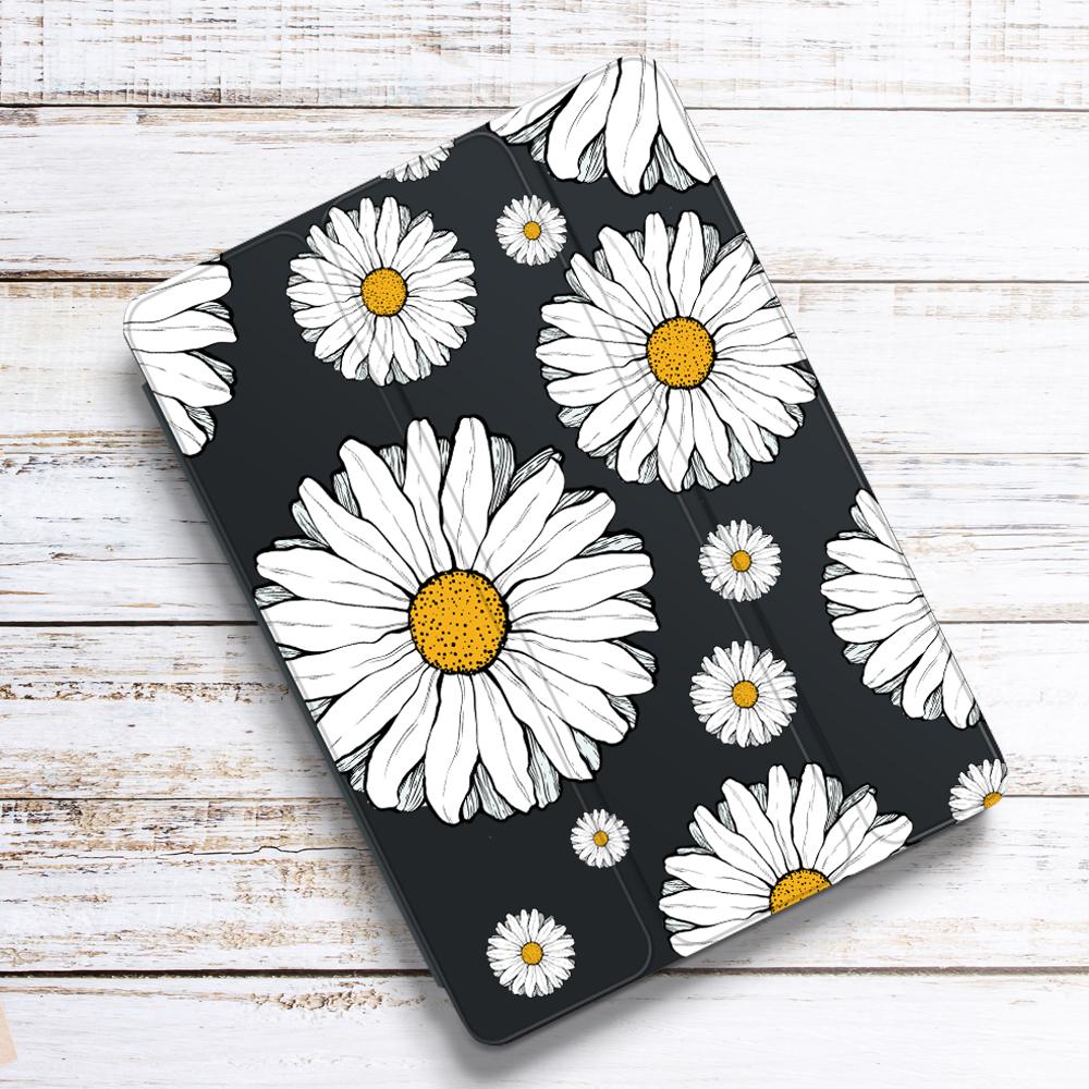 Cover for IPad Air 4 10.9 Case 2020 10.2 7 8th Generation Pro 11 2020 Mini 5 10.5 9.7 6th Funda 2021 Pencil 2 Case