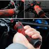 Comfortable Bicycle Grips For Long Rides Ergonomic Anti-slip Texture Handlebar Grip Handle Grip