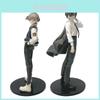 Bungo Stray Dogs Дазай Осаму ПВХ Настольная Статуэтка С Ручной Росписью Для Коллекционеров