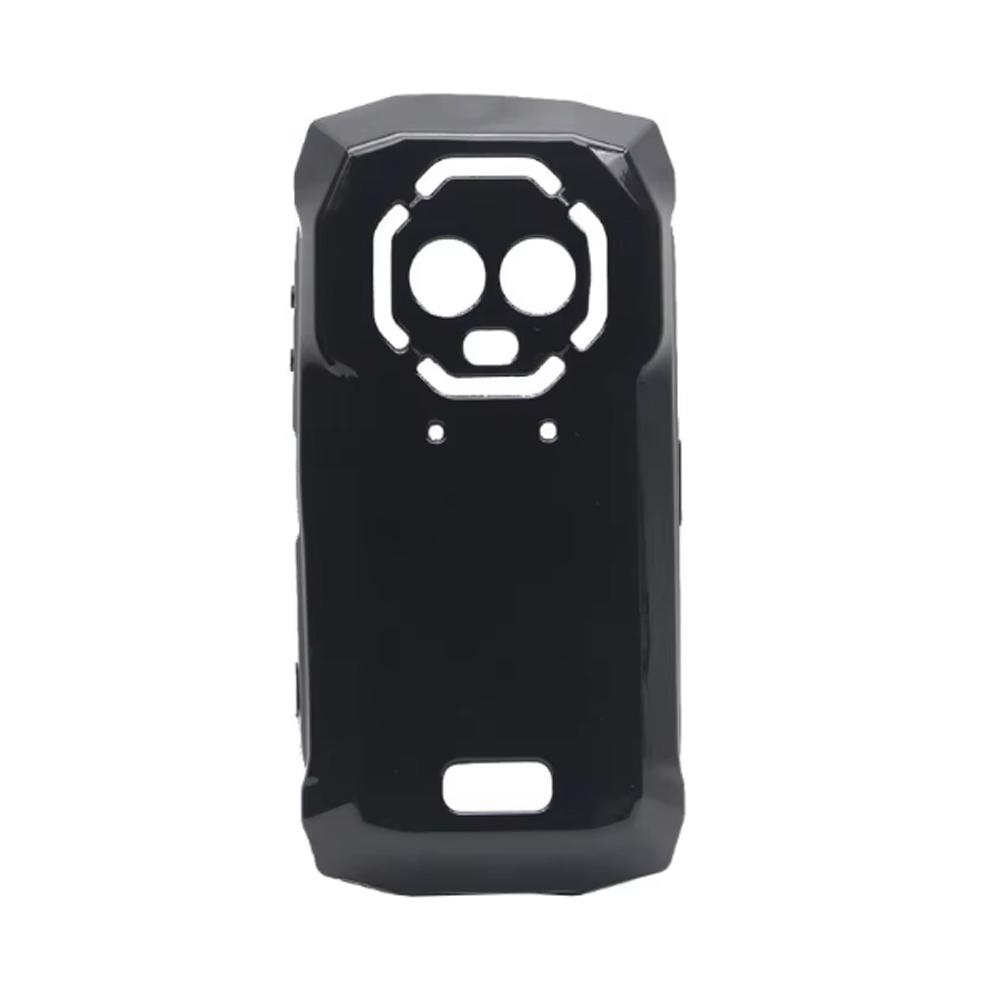 For Ulefone Armor Mini 20T Pro Mobile Phone Case Material Case Soft Case Pudding Silicone Case K3J1