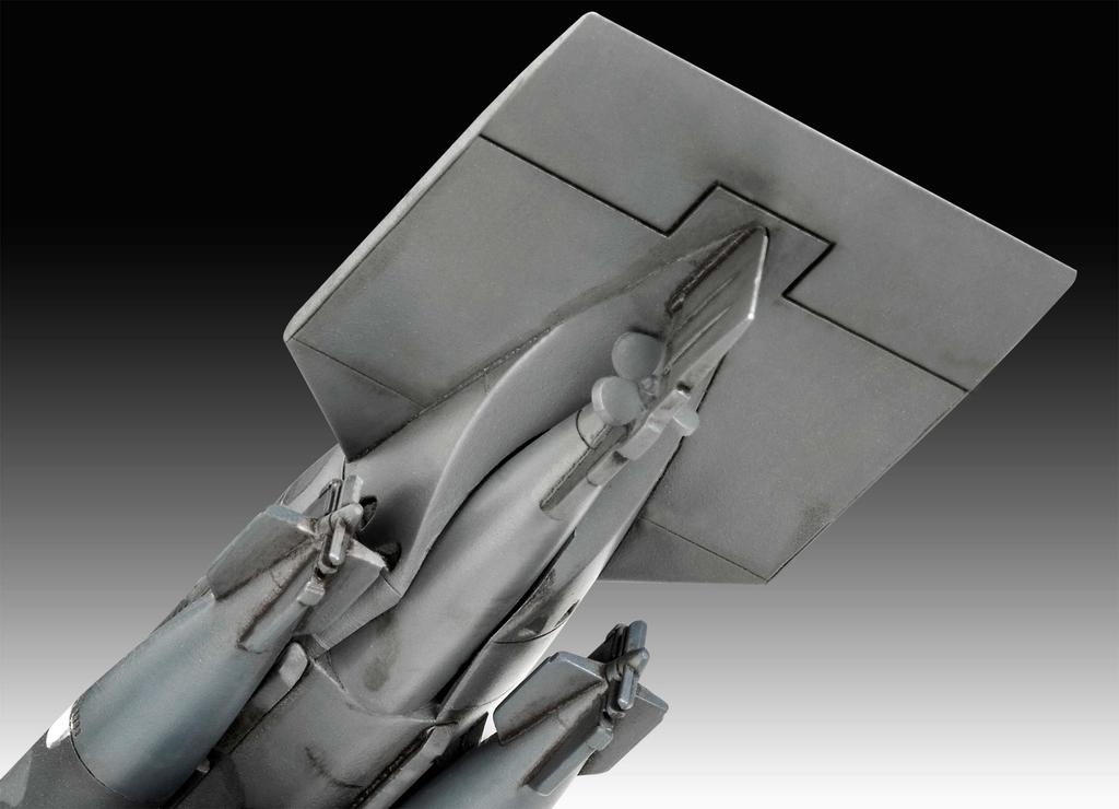 Revell масштабная немецкая сверхмалая подводная лодка тип Molch пластиковая модель 05187 1/72 U-Boat (Подводная лодка)
